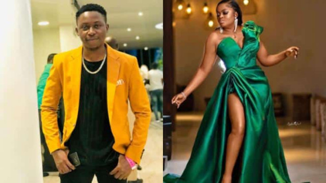 Tobi Makinde Addresses Fallout With Funke Akindele